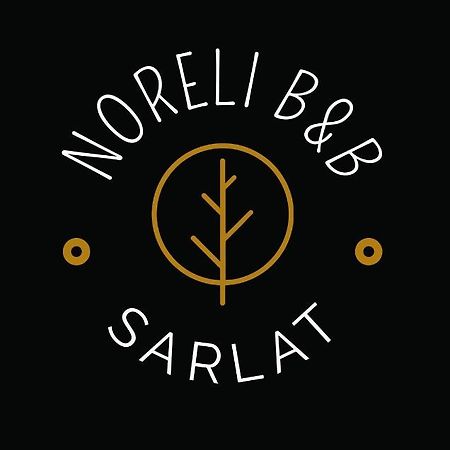 Noreli B&B 사흘라 라 카네다 외부 사진